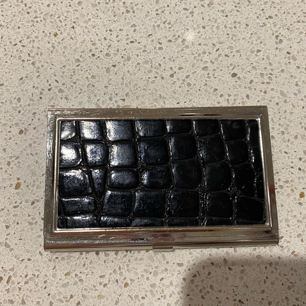 Card holder